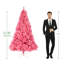 5.91' H Artificial Pine Christmas Tree
