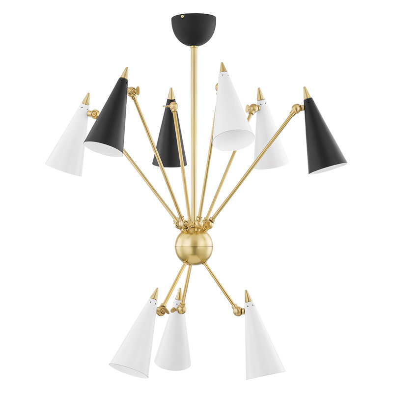 Rushane Chandelier