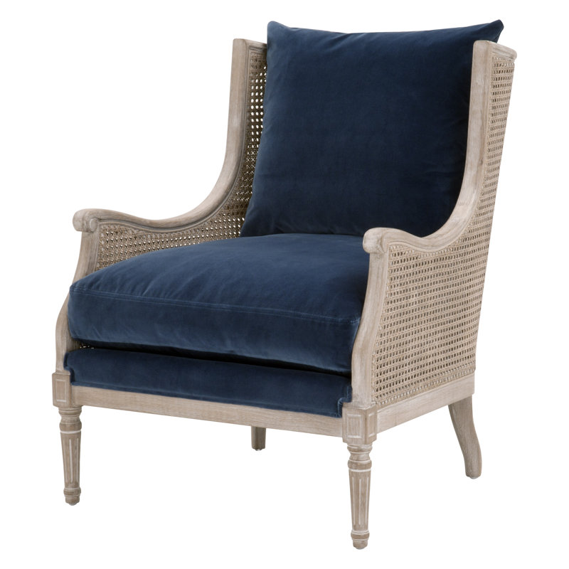 Fauteuil Domenic, null