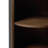 Marcus End Table-Black Linen