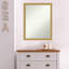 Miroir de salle de bain mural Grace-1984431811