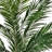 42'' Faux Palm Tree in Pot