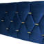 Lit plateforme tapissier Crupi-793955702
