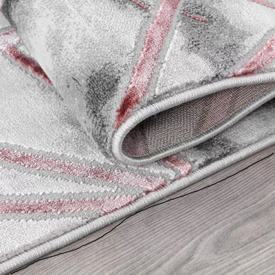 Abstract Area Rug