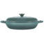 Le Creuset Signature Enameled Cast Iron Braiser with Lid-1587551386-1500815300