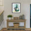 «Stand Tall» par Dianna Fritzler, impression d'art mural en bois-630513710