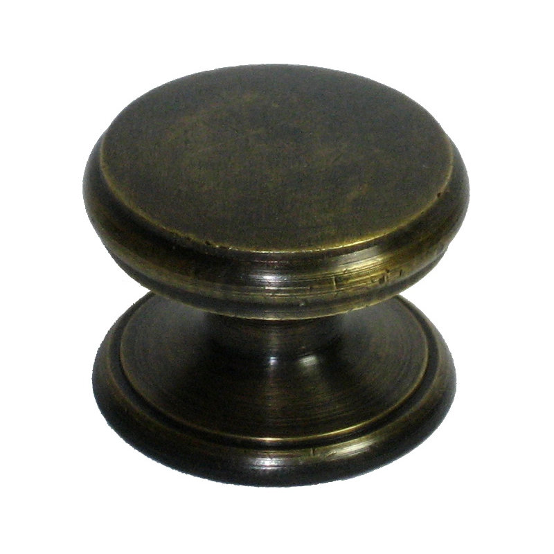 Mushroom Knob