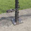 Vidaxl Fence With Posts PVC-Coated Steel-116797847-116797850