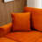 Lorrika 113.4'' Square Arm Sofa-1691469971