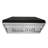 Kobe Range Hoods 36" Stainless Steel 700 CFM Ducted (Vented) Insert Range Hood with Baffle Filter