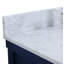 Ensemble de meuble-lavabo simple 36 po Pelaghia-57367896
