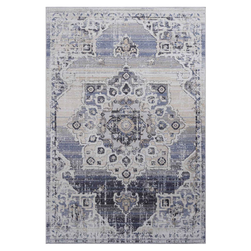 Tapis paillasson Collection, Rectangulaire 2 pi x 3 pi