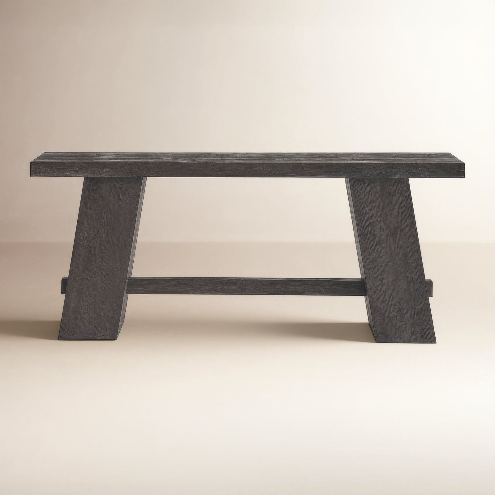 Hayes 76" Console Table, Espresso