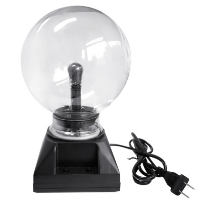 Elda 8'' Entertainment Themed Figurine Novelty Light