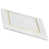 Blanc est en rupture de stock