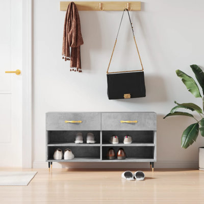 Mikesh Upholstered Bench