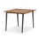 WA Outdoor Square Dining Table