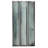 Sakura Fluted 4.5" x 9" Glossy Porcelain Wall Tile-114123723
