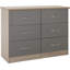 Kosie 6 Drawer Chest-68483395