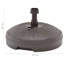 Clary 2.7kg Plastic Free Standing Umbrella Base-1098681947
