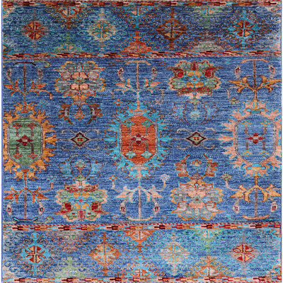 Oriental Indoor Rug