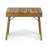 Belsky Rectangular Acacia Folding Outdoor Side Table , 21.5'' in. W 13.75'' in. D-318555499