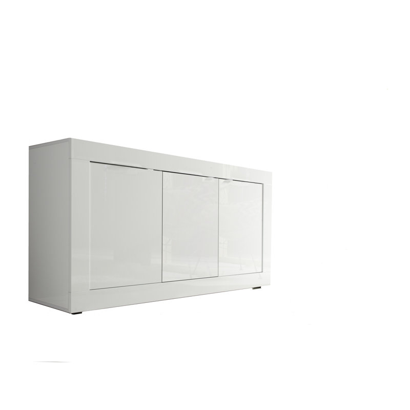 Dashrath 160 Cm Wide Sideboard
