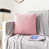 Pink selected