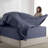 Hotel Luxury Ultra Soft Premium Microfiber Sheet Set-590992866-590886209