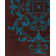 Venitian Wool Ikat Area Rug