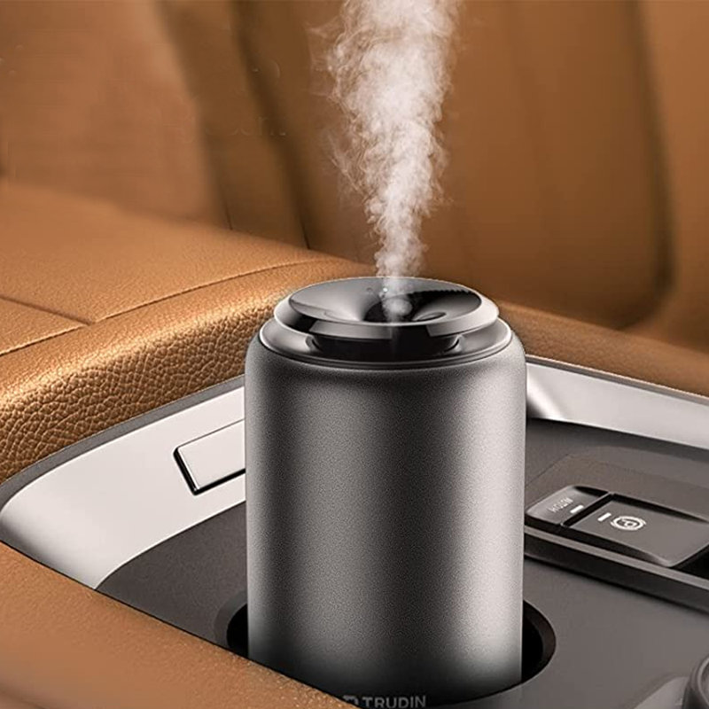 Battery Powered Essential Oil Diffusers