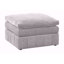 Ensemble modulaire 6 pièces Contemporary
