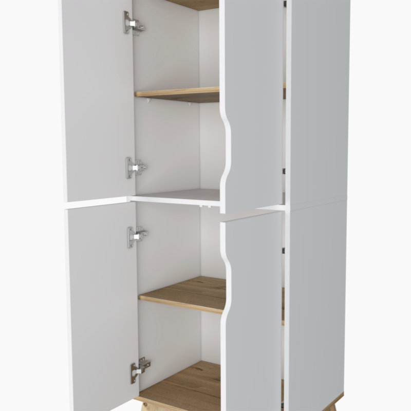 Garde-manger 59 po