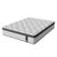Grand matelas hybride en mousse 12 po