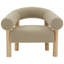 Fauteuil de 37,8 po de largeur Jayime-1490880104