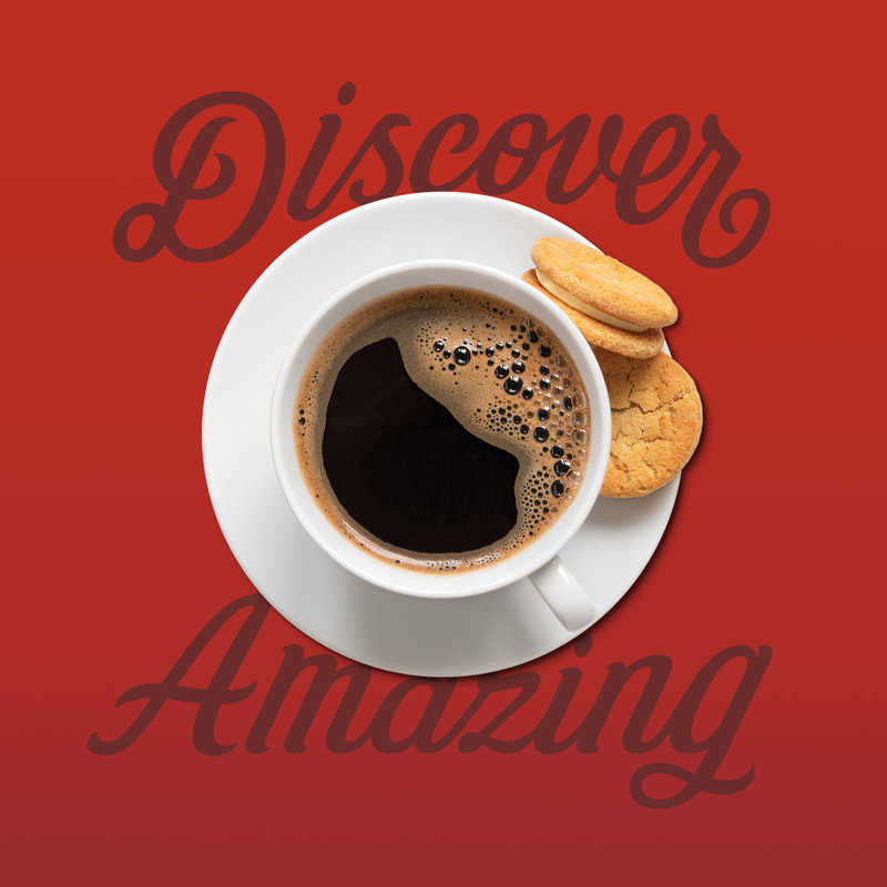 Instant Dual Pod Plus 2 L Black Automatic Coffee Maker