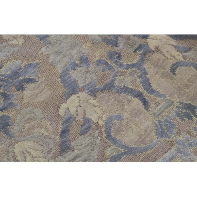 One-of-a-Kind 9'9" X 13'7" Area Rug