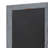 Millworks Wall Mounted Magnetic Chalkboards-74938356