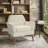 Newtin Mid-Century Modern Accent Chair-126140644
