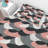 Abstract Duvet Cover-1092548949