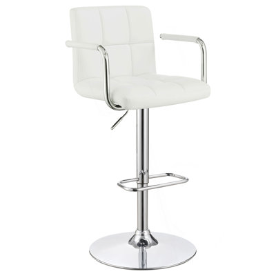 Tabouret de bar Letitia