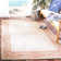 Alessi Performance Geometric Indoor/Outdoor Area Rug