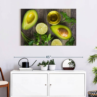 Avocat biologique Yarlin