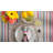 Dominik Summer Outdoor Tablecloth