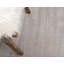 Tapis traditionnel Wingate couleur caillou