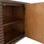 Essie 82" Wide Sideboard, Brown