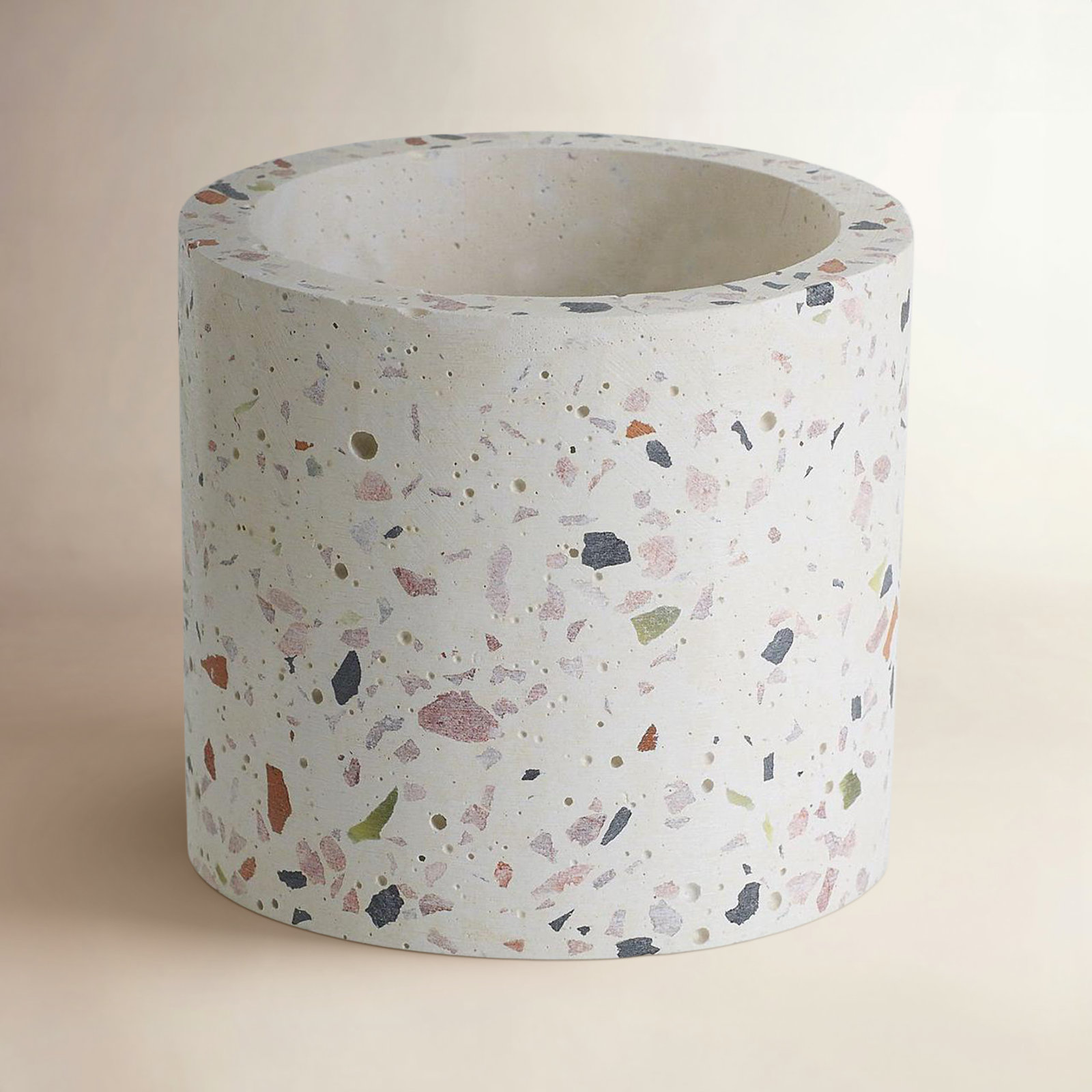 Aubren Pot Planter