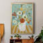 Joyful Blossoms I - impression d'un seul cadre photo-914311570-914311581