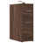 Brown Oak Look
