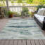 Tapis rectangulaire Aleighna avec envers antidérapant-1344798314